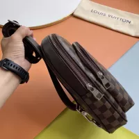 Cheap Louis Vuitton AAA Man Messenger Bags #1359379 Replica Wholesale [$98.00 USD] [ITEM#1359379] on Replica Louis Vuitton AAA Man Messenger Bags