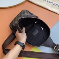 Cheap Louis Vuitton AAA Man Messenger Bags #1359379 Replica Wholesale [$98.00 USD] [ITEM#1359379] on Replica Louis Vuitton AAA Man Messenger Bags