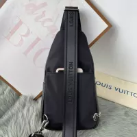 Cheap Louis Vuitton AAA Man Messenger Bags #1359380 Replica Wholesale [$100.00 USD] [ITEM#1359380] on Replica Louis Vuitton AAA Man Messenger Bags
