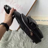 Cheap Louis Vuitton AAA Man Messenger Bags #1359380 Replica Wholesale [$100.00 USD] [ITEM#1359380] on Replica Louis Vuitton AAA Man Messenger Bags