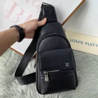 Cheap Louis Vuitton AAA Man Messenger Bags #1359380 Replica Wholesale [$100.00 USD] [ITEM#1359380] on Replica Louis Vuitton AAA Man Messenger Bags