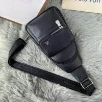Cheap Louis Vuitton AAA Man Messenger Bags #1359380 Replica Wholesale [$100.00 USD] [ITEM#1359380] on Replica Louis Vuitton AAA Man Messenger Bags