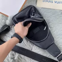 Cheap Louis Vuitton AAA Man Messenger Bags #1359380 Replica Wholesale [$100.00 USD] [ITEM#1359380] on Replica Louis Vuitton AAA Man Messenger Bags