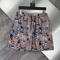 Cheap Hermes Pants For Men #1359381 Replica Wholesale [$40.00 USD] [ITEM#1359381] on Replica Hermes Pants