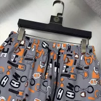 Cheap Hermes Pants For Men #1359381 Replica Wholesale [$40.00 USD] [ITEM#1359381] on Replica Hermes Pants