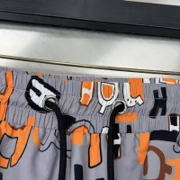 Cheap Hermes Pants For Men #1359381 Replica Wholesale [$40.00 USD] [ITEM#1359381] on Replica Hermes Pants