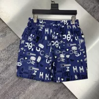 Cheap Hermes Pants For Men #1359382 Replica Wholesale [$40.00 USD] [ITEM#1359382] on Replica Hermes Pants