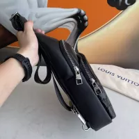 Cheap Louis Vuitton AAA Man Messenger Bags #1359383 Replica Wholesale [$100.00 USD] [ITEM#1359383] on Replica Louis Vuitton AAA Man Messenger Bags