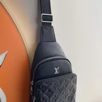 Cheap Louis Vuitton AAA Man Messenger Bags #1359383 Replica Wholesale [$100.00 USD] [ITEM#1359383] on Replica Louis Vuitton AAA Man Messenger Bags
