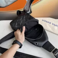 Cheap Louis Vuitton AAA Man Messenger Bags #1359383 Replica Wholesale [$100.00 USD] [ITEM#1359383] on Replica Louis Vuitton AAA Man Messenger Bags
