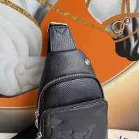Cheap Louis Vuitton AAA Man Messenger Bags #1359384 Replica Wholesale [$100.00 USD] [ITEM#1359384] on Replica Louis Vuitton AAA Man Messenger Bags