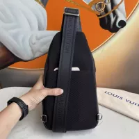 Cheap Louis Vuitton AAA Man Messenger Bags #1359384 Replica Wholesale [$100.00 USD] [ITEM#1359384] on Replica Louis Vuitton AAA Man Messenger Bags