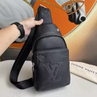 Cheap Louis Vuitton AAA Man Messenger Bags #1359384 Replica Wholesale [$100.00 USD] [ITEM#1359384] on Replica Louis Vuitton AAA Man Messenger Bags