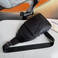 Cheap Louis Vuitton AAA Man Messenger Bags #1359384 Replica Wholesale [$100.00 USD] [ITEM#1359384] on Replica Louis Vuitton AAA Man Messenger Bags