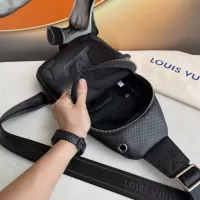 Cheap Louis Vuitton AAA Man Messenger Bags #1359384 Replica Wholesale [$100.00 USD] [ITEM#1359384] on Replica Louis Vuitton AAA Man Messenger Bags