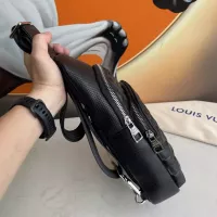 Cheap Louis Vuitton AAA Man Messenger Bags #1359386 Replica Wholesale [$100.00 USD] [ITEM#1359386] on Replica Louis Vuitton AAA Man Messenger Bags