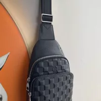 Cheap Louis Vuitton AAA Man Messenger Bags #1359386 Replica Wholesale [$100.00 USD] [ITEM#1359386] on Replica Louis Vuitton AAA Man Messenger Bags