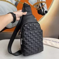Cheap Louis Vuitton AAA Man Messenger Bags #1359386 Replica Wholesale [$100.00 USD] [ITEM#1359386] on Replica Louis Vuitton AAA Man Messenger Bags
