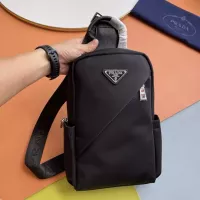Cheap Prada AAA Man Messenger Bags #1359388 Replica Wholesale [$98.00 USD] [ITEM#1359388] on Replica Prada AAA Man Messenger Bags