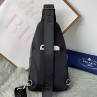 Cheap Prada AAA Man Messenger Bags #1359389 Replica Wholesale [$100.00 USD] [ITEM#1359389] on Replica Prada AAA Man Messenger Bags