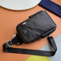 Cheap Prada AAA Man Messenger Bags #1359391 Replica Wholesale [$102.00 USD] [ITEM#1359391] on Replica Prada AAA Man Messenger Bags