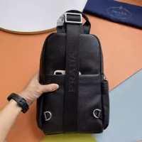 Cheap Prada AAA Man Messenger Bags #1359391 Replica Wholesale [$102.00 USD] [ITEM#1359391] on Replica Prada AAA Man Messenger Bags