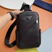 Cheap Prada AAA Man Messenger Bags #1359391 Replica Wholesale [$102.00 USD] [ITEM#1359391] on Replica Prada AAA Man Messenger Bags