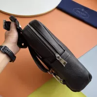 Cheap Prada AAA Man Messenger Bags #1359391 Replica Wholesale [$102.00 USD] [ITEM#1359391] on Replica Prada AAA Man Messenger Bags