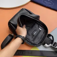 Cheap Prada AAA Man Messenger Bags #1359391 Replica Wholesale [$102.00 USD] [ITEM#1359391] on Replica Prada AAA Man Messenger Bags