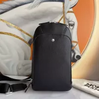 Cheap Mont Blanc AAA Man Messenger Bags #1359394 Replica Wholesale [$108.00 USD] [ITEM#1359394] on Replica Mont Blanc AAA Man Messenger Bags