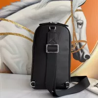Cheap Mont Blanc AAA Man Messenger Bags #1359394 Replica Wholesale [$108.00 USD] [ITEM#1359394] on Replica Mont Blanc AAA Man Messenger Bags