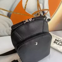 Cheap Mont Blanc AAA Man Messenger Bags #1359394 Replica Wholesale [$108.00 USD] [ITEM#1359394] on Replica Mont Blanc AAA Man Messenger Bags