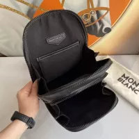 Cheap Mont Blanc AAA Man Messenger Bags #1359394 Replica Wholesale [$108.00 USD] [ITEM#1359394] on Replica Mont Blanc AAA Man Messenger Bags