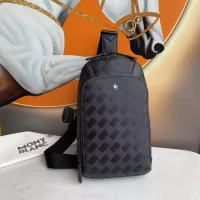 Cheap Mont Blanc AAA Man Messenger Bags #1359395 Replica Wholesale [$115.00 USD] [ITEM#1359395] on Replica Mont Blanc AAA Man Messenger Bags