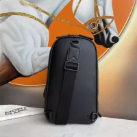 Cheap Mont Blanc AAA Man Messenger Bags #1359395 Replica Wholesale [$115.00 USD] [ITEM#1359395] on Replica Mont Blanc AAA Man Messenger Bags