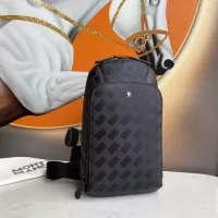 Cheap Mont Blanc AAA Man Messenger Bags #1359395 Replica Wholesale [$115.00 USD] [ITEM#1359395] on Replica Mont Blanc AAA Man Messenger Bags