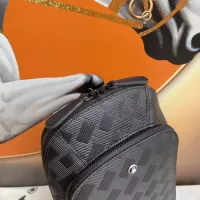 Cheap Mont Blanc AAA Man Messenger Bags #1359395 Replica Wholesale [$115.00 USD] [ITEM#1359395] on Replica Mont Blanc AAA Man Messenger Bags