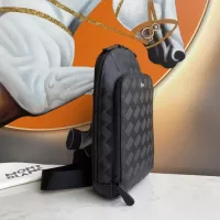 Cheap Mont Blanc AAA Man Messenger Bags #1359395 Replica Wholesale [$115.00 USD] [ITEM#1359395] on Replica Mont Blanc AAA Man Messenger Bags