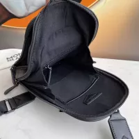 Cheap Mont Blanc AAA Man Messenger Bags #1359395 Replica Wholesale [$115.00 USD] [ITEM#1359395] on Replica Mont Blanc AAA Man Messenger Bags