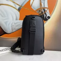 Cheap Mont Blanc AAA Man Messenger Bags #1359396 Replica Wholesale [$115.00 USD] [ITEM#1359396] on Replica Mont Blanc AAA Man Messenger Bags