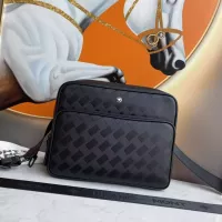 Cheap Mont Blanc AAA Man Messenger Bags #1359398 Replica Wholesale [$125.00 USD] [ITEM#1359398] on Replica Mont Blanc AAA Man Messenger Bags