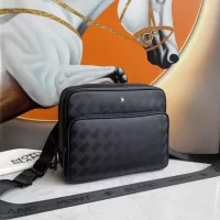 Cheap Mont Blanc AAA Man Messenger Bags #1359398 Replica Wholesale [$125.00 USD] [ITEM#1359398] on Replica Mont Blanc AAA Man Messenger Bags