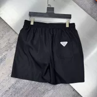 Cheap Prada Pants For Men #1359399 Replica Wholesale [$40.00 USD] [ITEM#1359399] on Replica Prada Pants