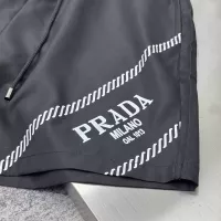 Cheap Prada Pants For Men #1359399 Replica Wholesale [$40.00 USD] [ITEM#1359399] on Replica Prada Pants
