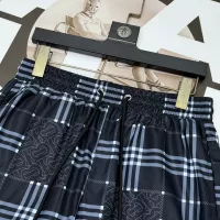 Cheap Burberry Pants For Men #1359403 Replica Wholesale [$40.00 USD] [ITEM#1359403] on Replica Burberry Pants