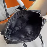 Cheap Mont Blanc AAA Man Handbags #1359404 Replica Wholesale [$170.00 USD] [ITEM#1359404] on Replica Mont Blanc AAA Man Handbags