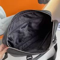 Cheap Mont Blanc AAA Man Handbags #1359406 Replica Wholesale [$175.00 USD] [ITEM#1359406] on Replica Mont Blanc AAA Man Handbags
