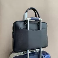 Cheap Mont Blanc AAA Man Handbags #1359406 Replica Wholesale [$175.00 USD] [ITEM#1359406] on Replica Mont Blanc AAA Man Handbags