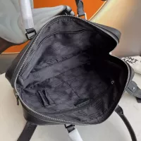 Cheap Mont Blanc AAA Man Handbags #1359408 Replica Wholesale [$170.00 USD] [ITEM#1359408] on Replica Mont Blanc AAA Man Handbags