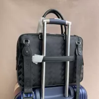 Cheap Mont Blanc AAA Man Handbags #1359408 Replica Wholesale [$170.00 USD] [ITEM#1359408] on Replica Mont Blanc AAA Man Handbags